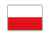 RISTORANTE PIZZERIA MAGNOLIA - Polski